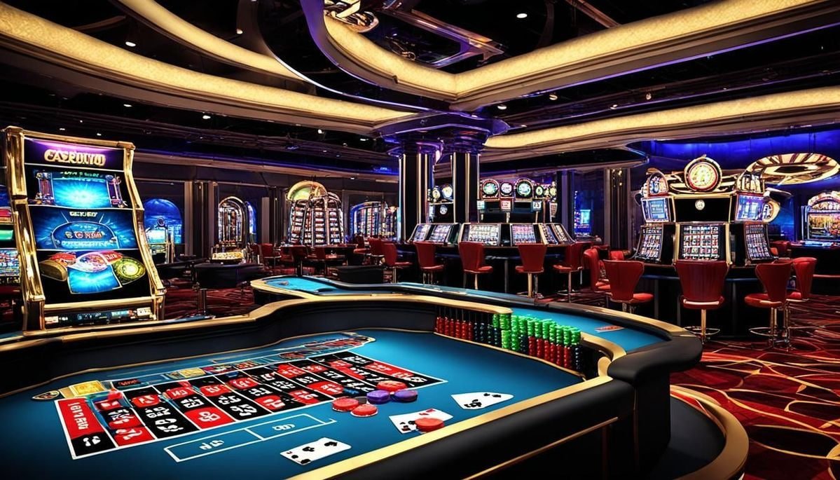 Gampang JP live betting taruhan olahraga real-time dengan odds terbaik