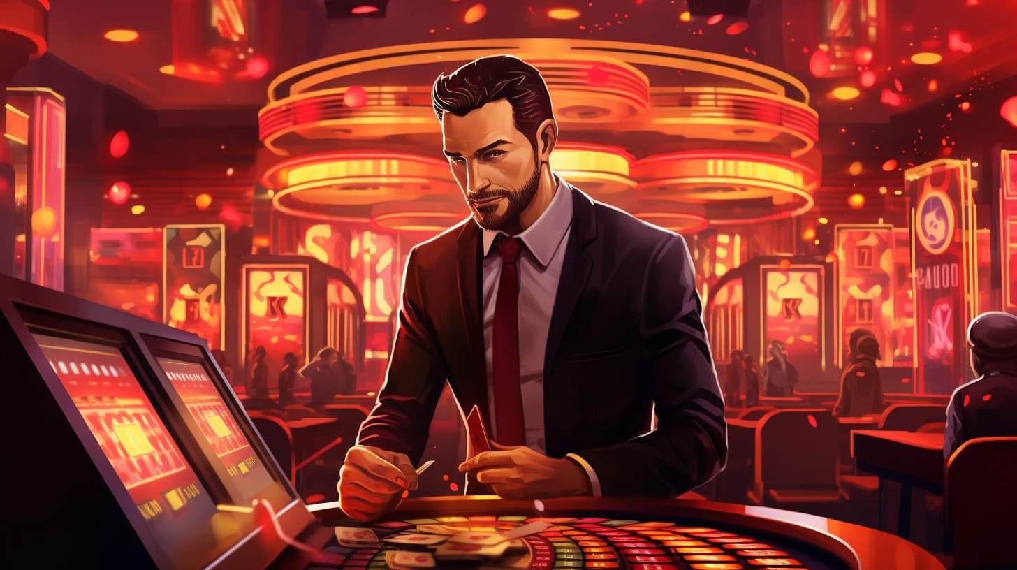 Tampilan live betting dan statistik pertandingan real-time di platform Gampang JP pasang taruhan