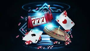 Pemain menikmati live baccarat di Gampang JP kasino online dengan antarmuka yang intuitif