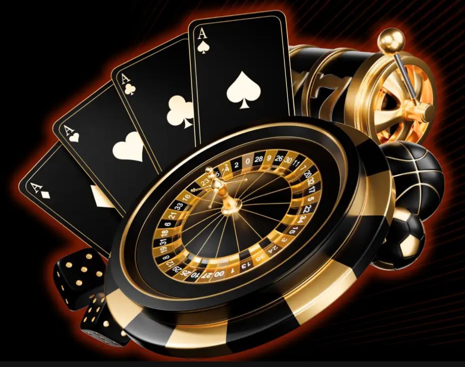 Gampang JP platform kasino dan taruhan olahraga terpercaya Indonesia