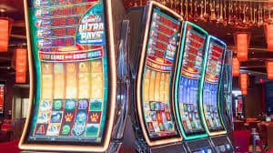 Cashback mingguan hingga 15% untuk semua pemain setia Gampang JP