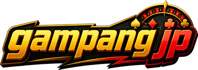 Gampang JP Logo